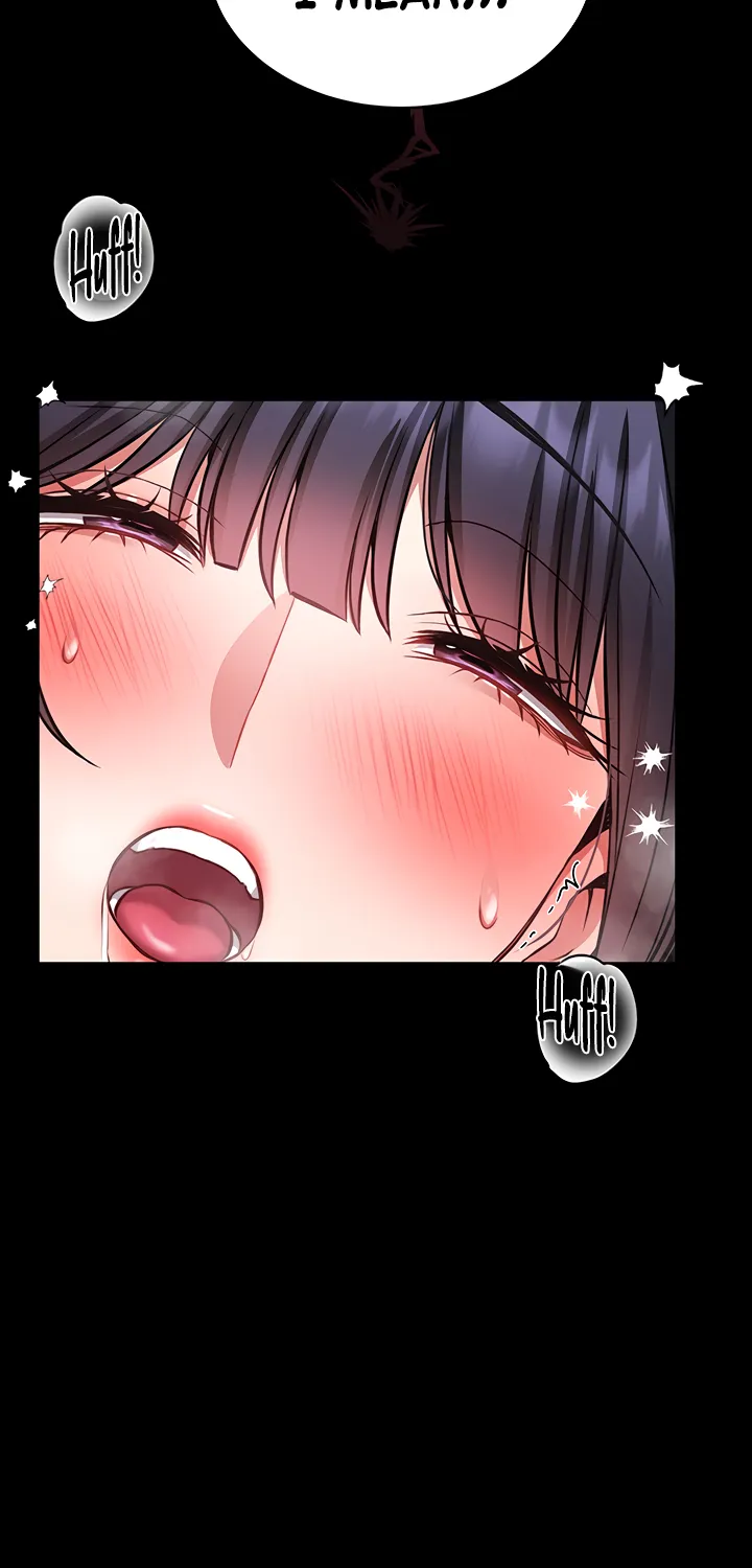 I Will Teach You Self Defense Chapter 3 page 147 - 