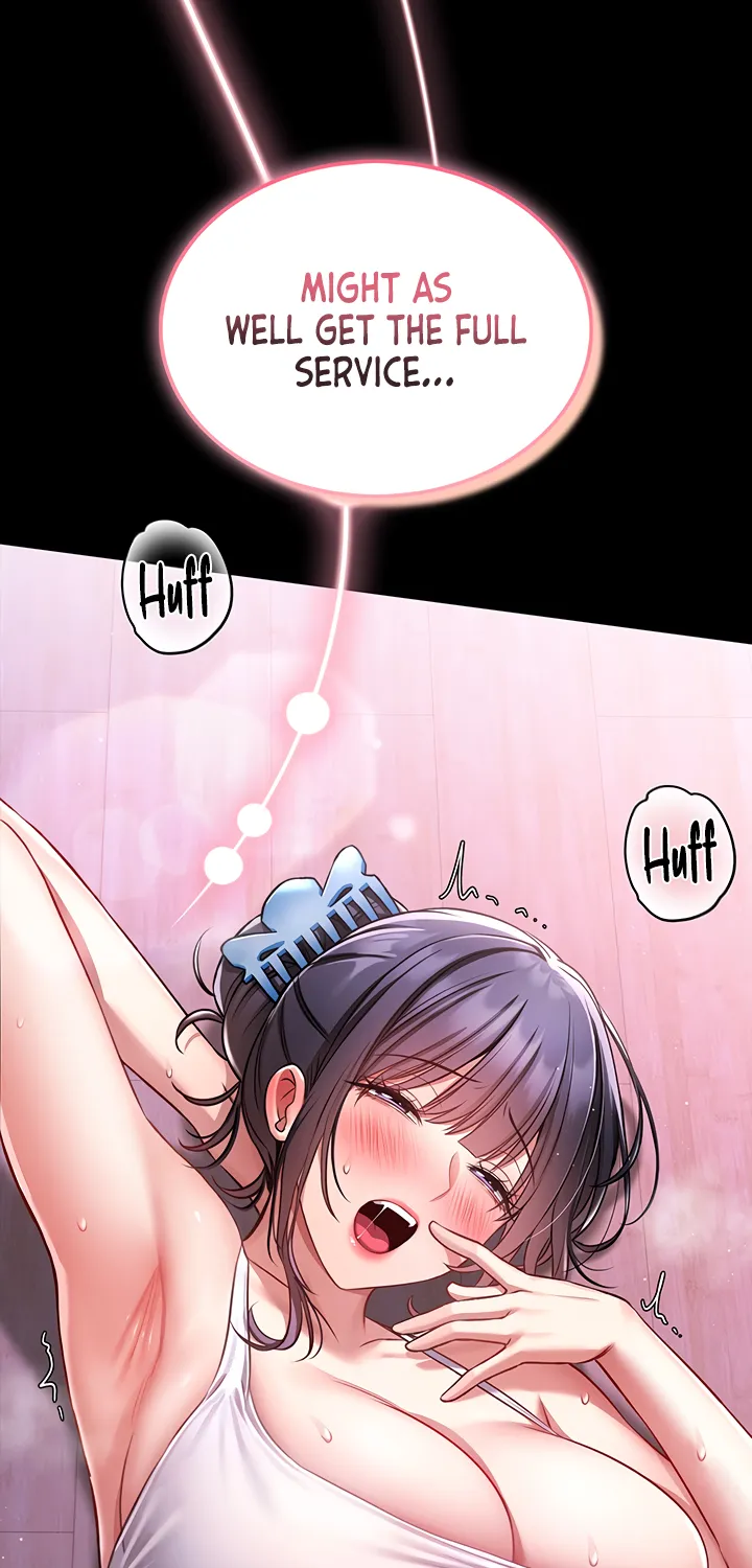 I Will Teach You Self Defense Chapter 3 page 151 - 