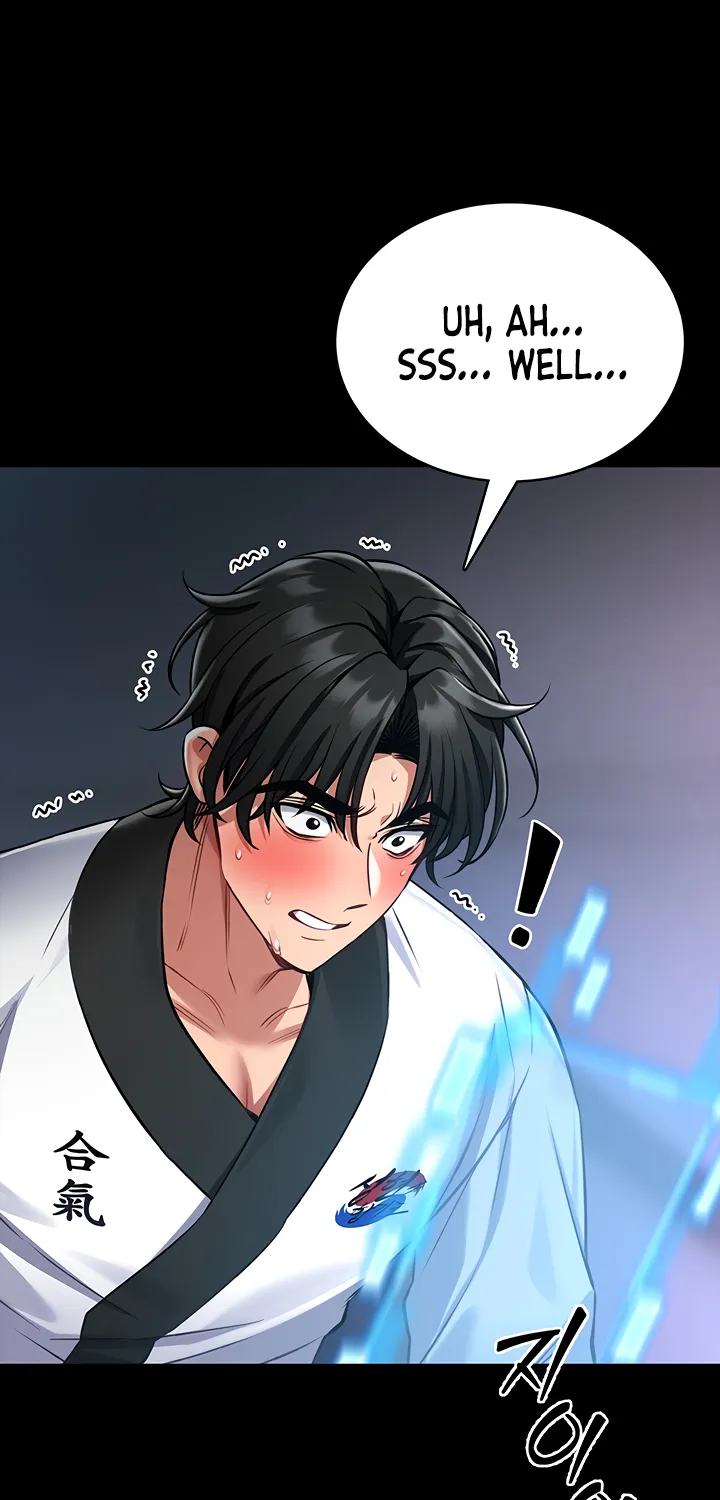 I Will Teach You Self Defense Chapter 3 page 17 - 