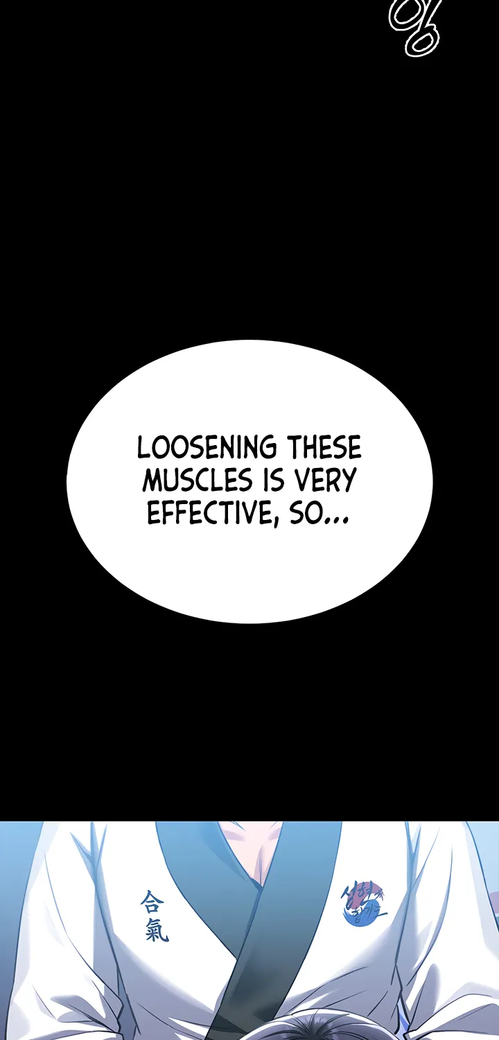 I Will Teach You Self Defense Chapter 3 page 18 - 