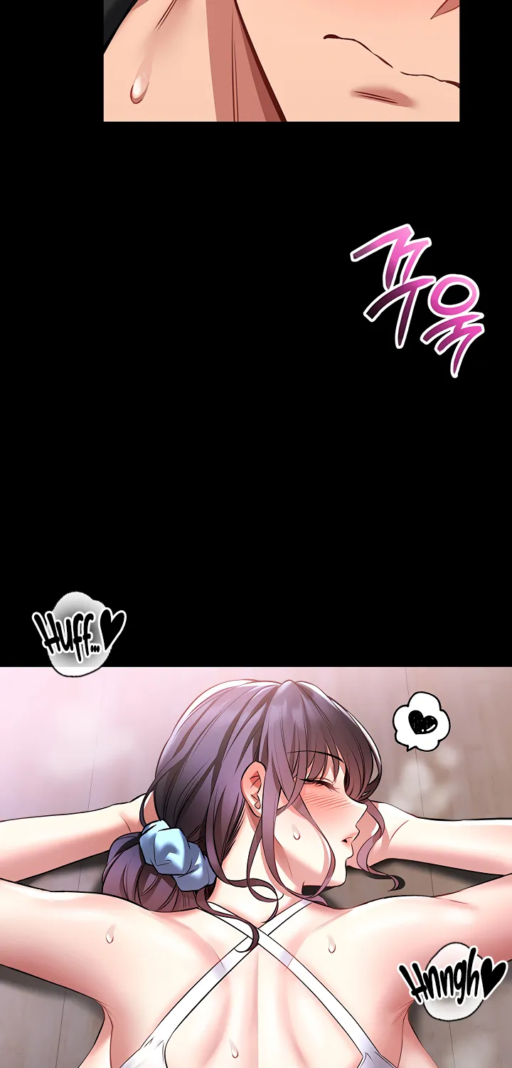 I Will Teach You Self Defense Chapter 3 page 3 - 