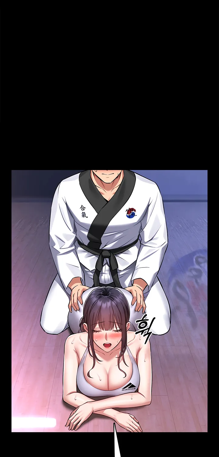 I Will Teach You Self Defense Chapter 3 page 23 - 