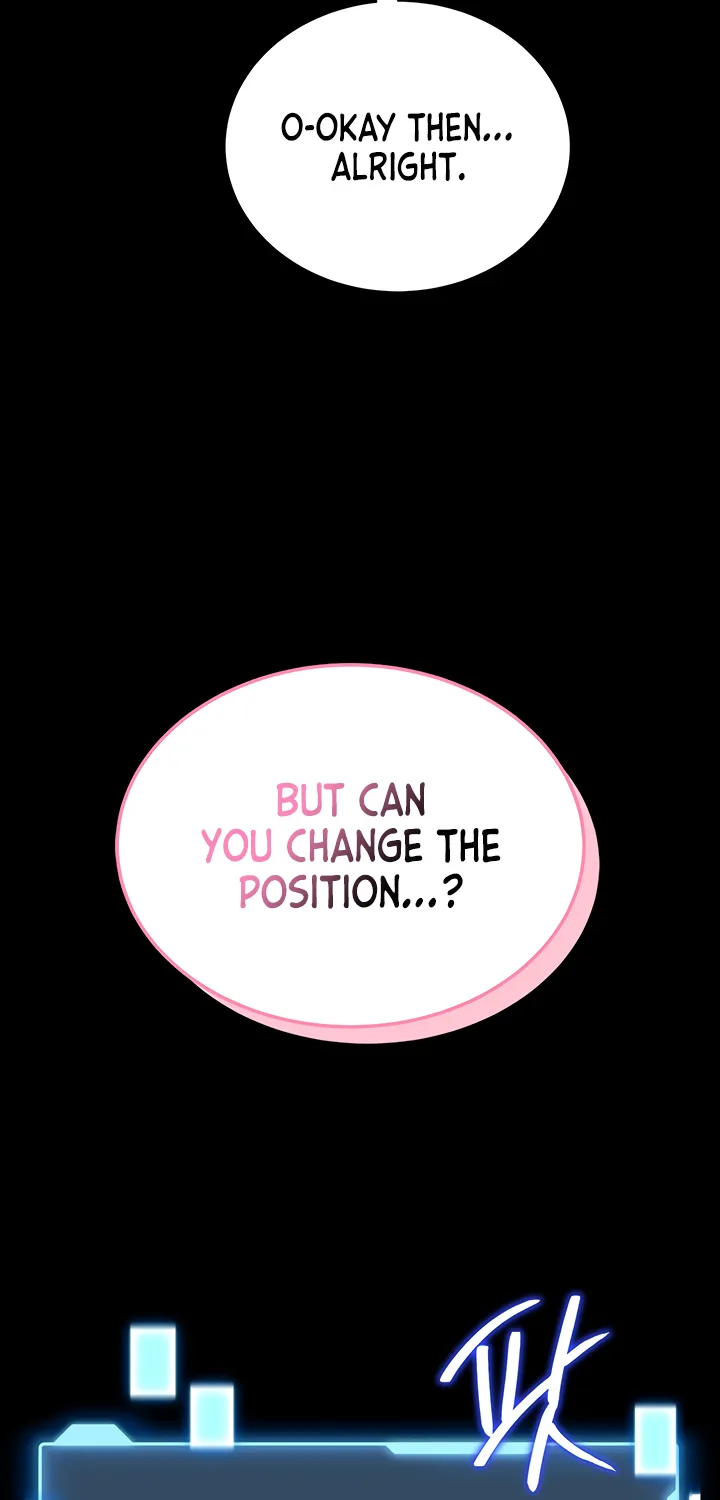 I Will Teach You Self Defense Chapter 3 page 24 - 