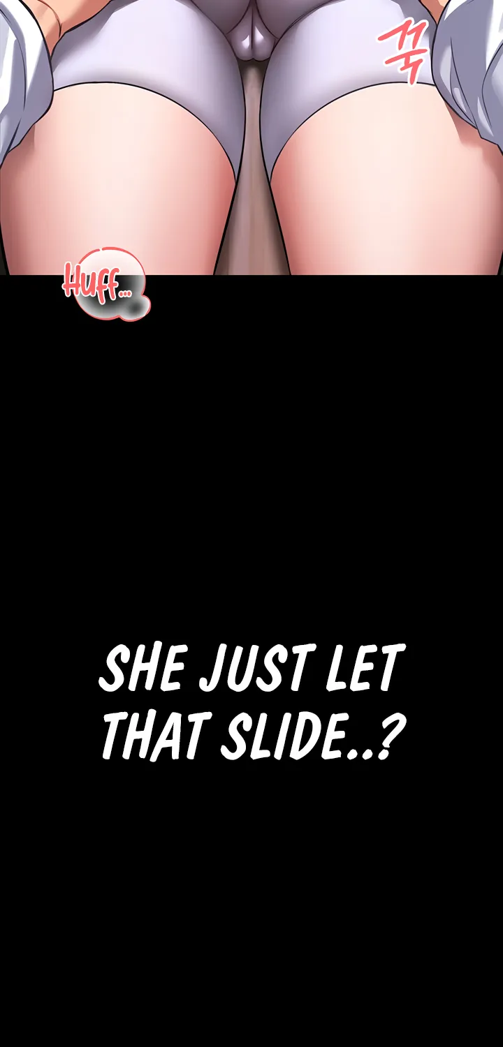 I Will Teach You Self Defense Chapter 3 page 26 - 