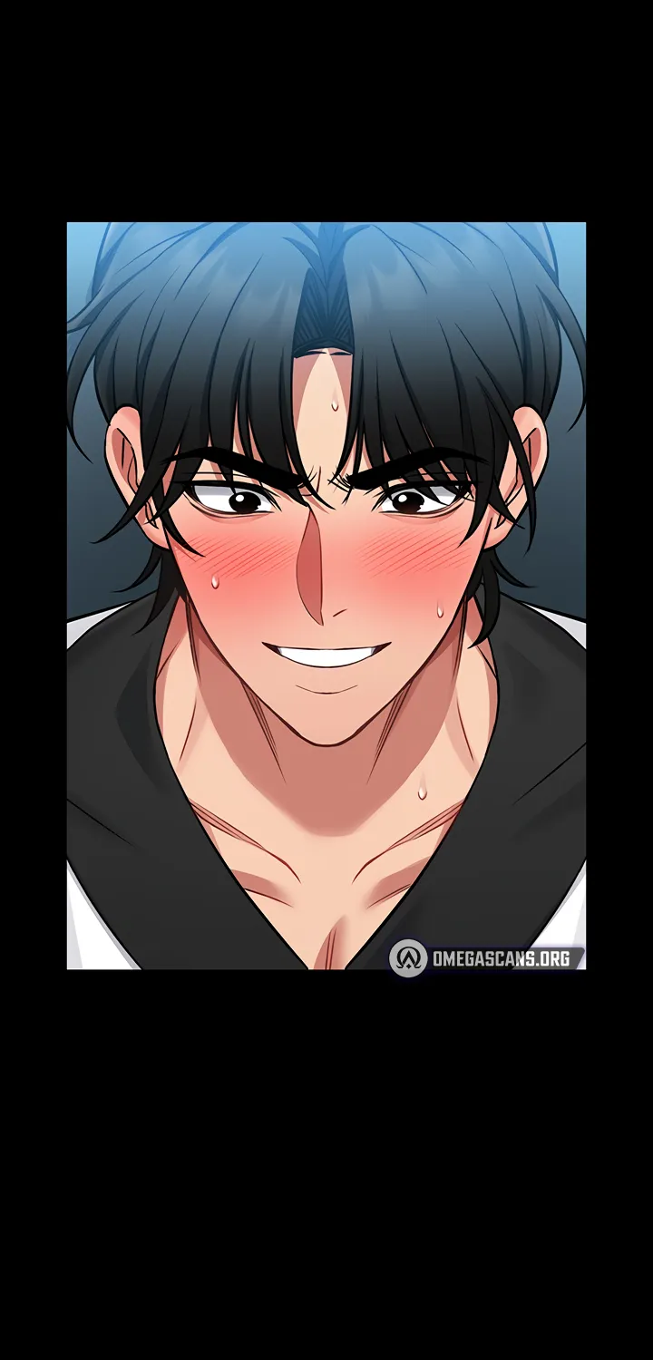 I Will Teach You Self Defense Chapter 3 page 27 - 