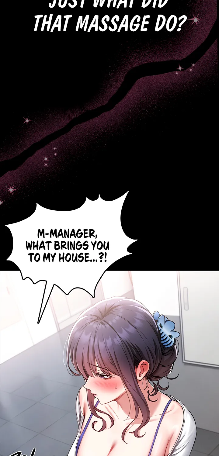 I Will Teach You Self Defense Chapter 3 page 37 - 