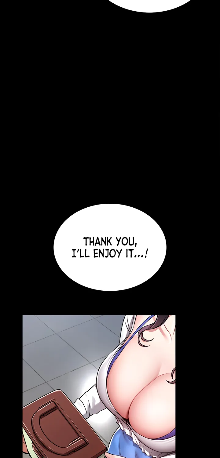 I Will Teach You Self Defense Chapter 3 page 41 - 