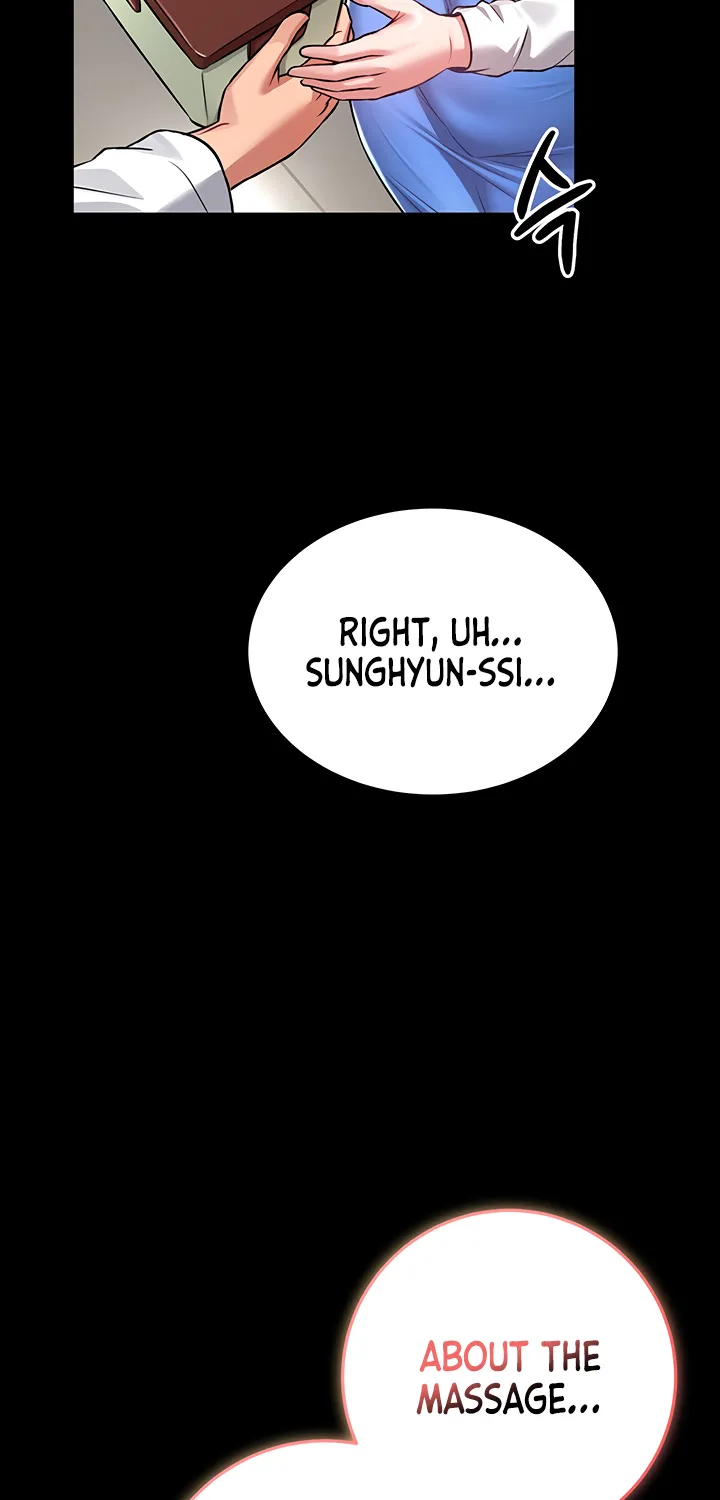 I Will Teach You Self Defense Chapter 3 page 42 - 