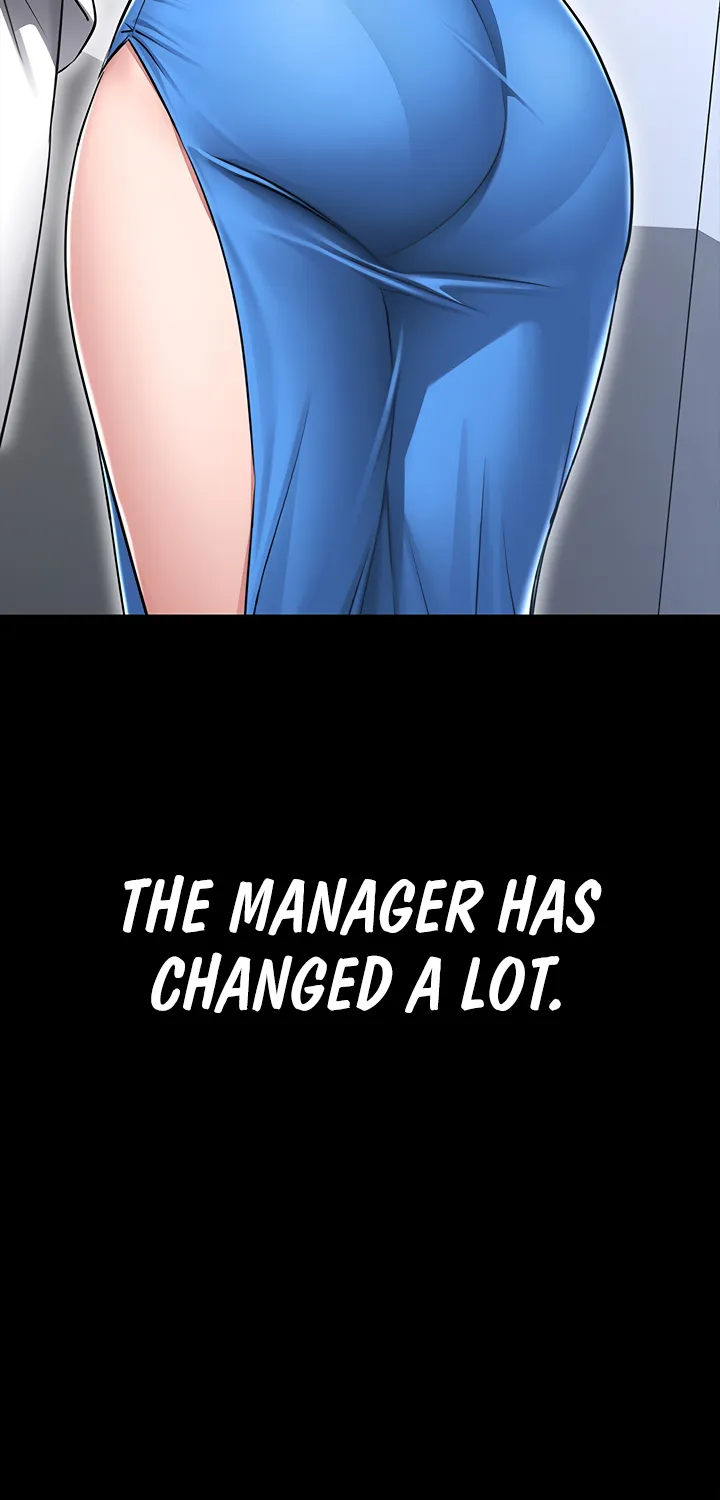 I Will Teach You Self Defense Chapter 3 page 44 - 