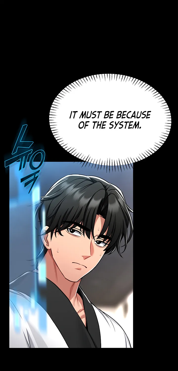 I Will Teach You Self Defense Chapter 3 page 45 - 