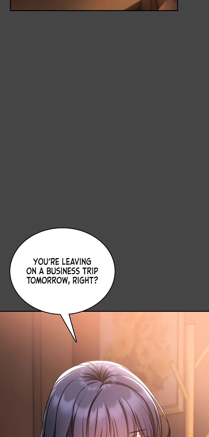 I Will Teach You Self Defense Chapter 3 page 57 - 