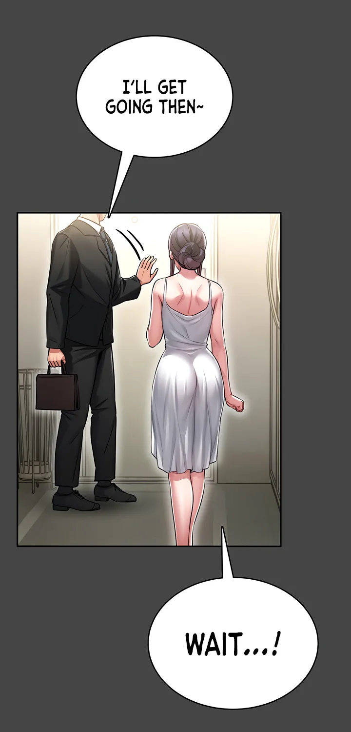 I Will Teach You Self Defense Chapter 3 page 68 - 