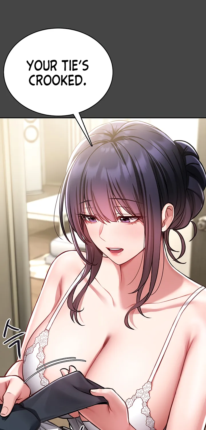 I Will Teach You Self Defense Chapter 3 page 70 - 