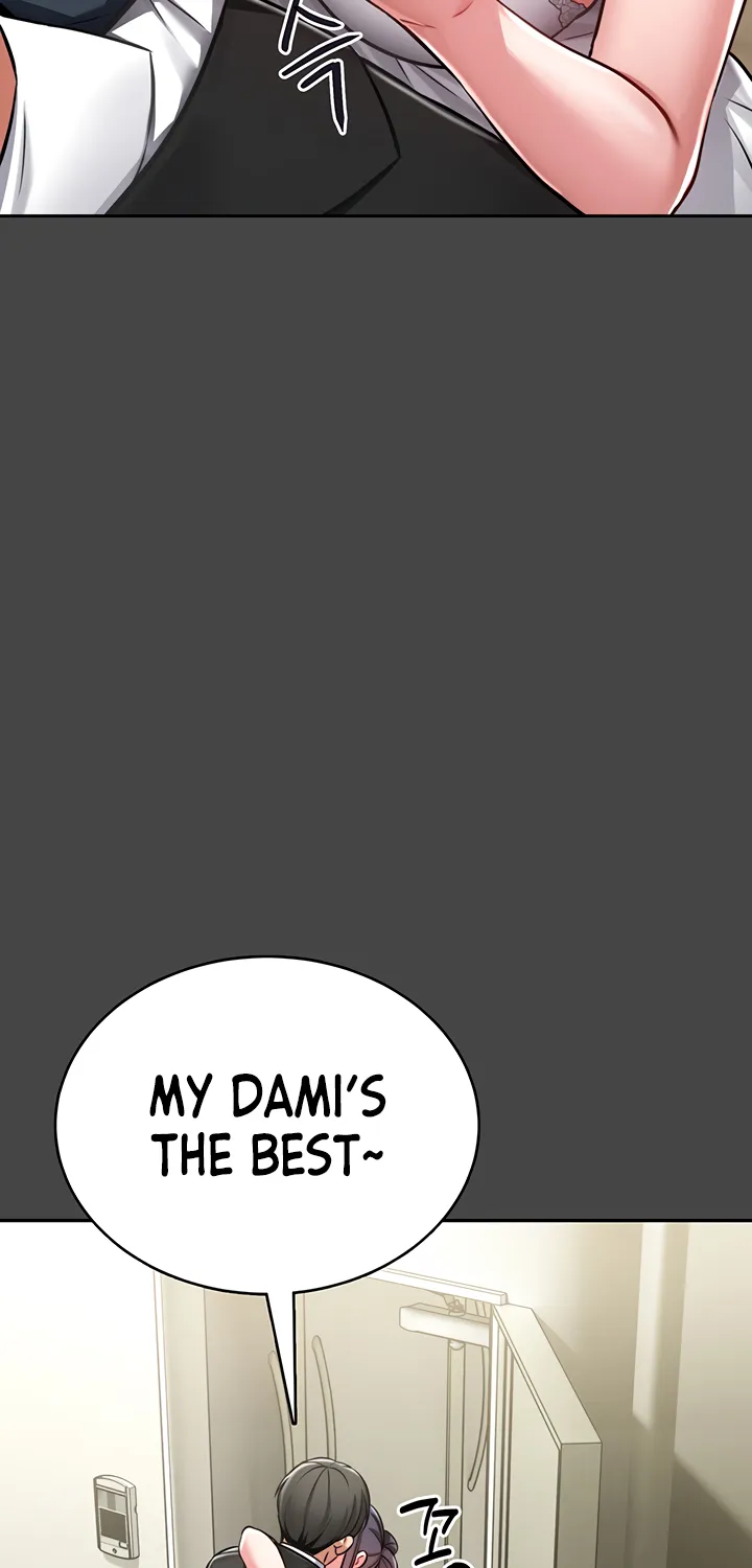 I Will Teach You Self Defense Chapter 3 page 71 - 