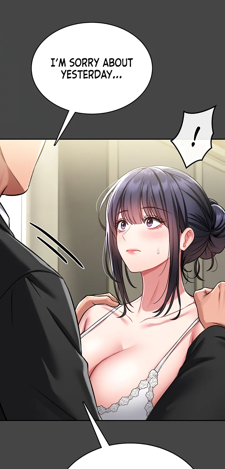 I Will Teach You Self Defense Chapter 3 page 73 - 