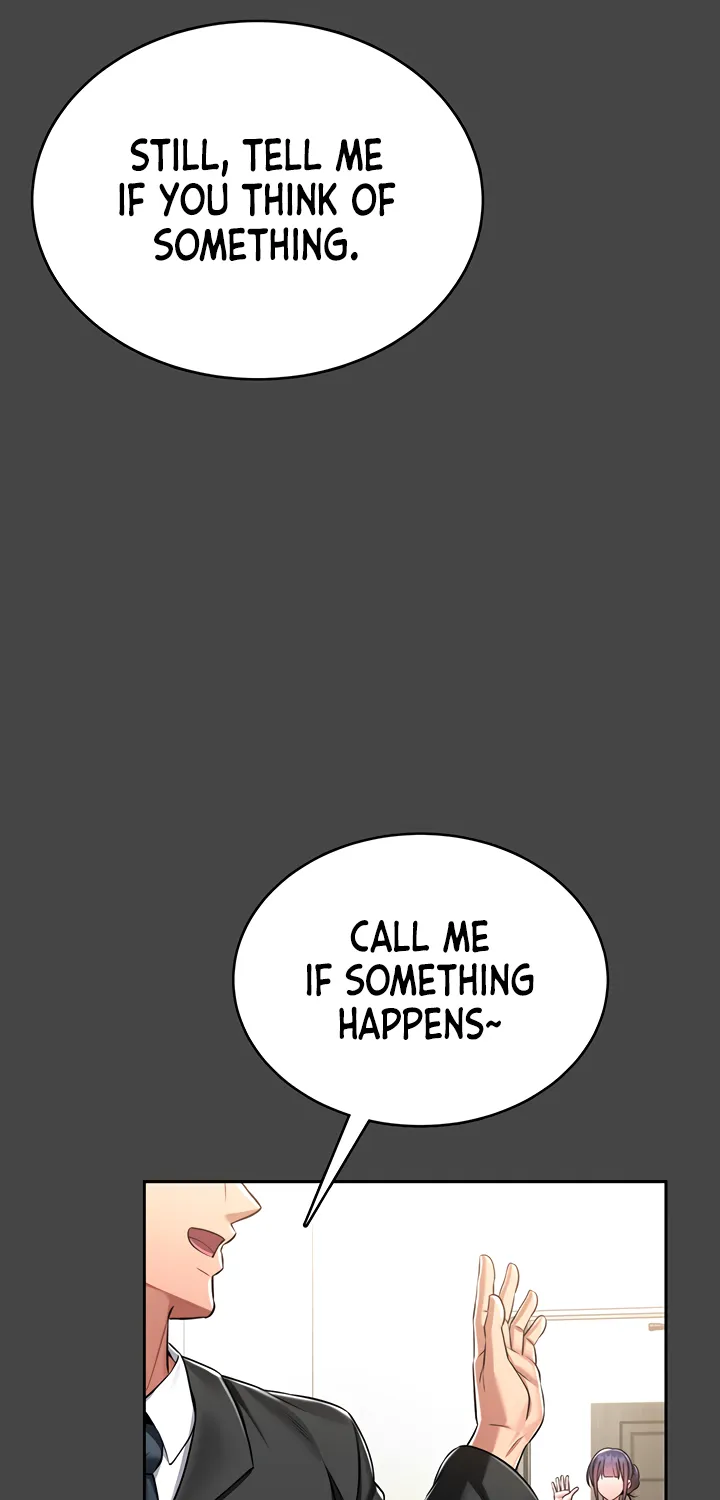 I Will Teach You Self Defense Chapter 3 page 76 - 