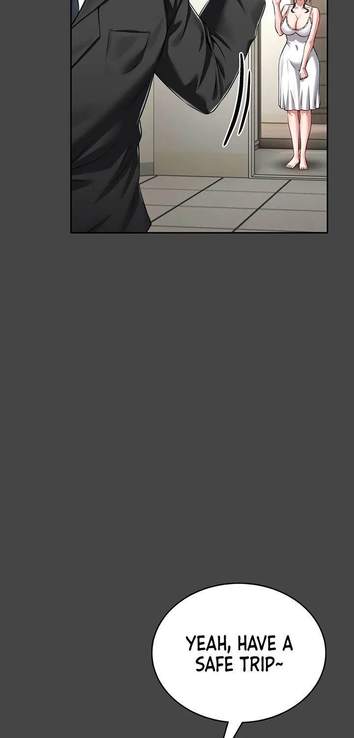 I Will Teach You Self Defense Chapter 3 page 77 - 