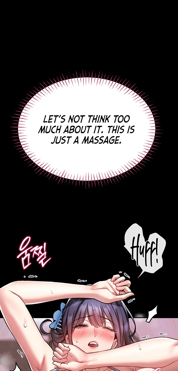I Will Teach You Self Defense Chapter 3 page 83 - 