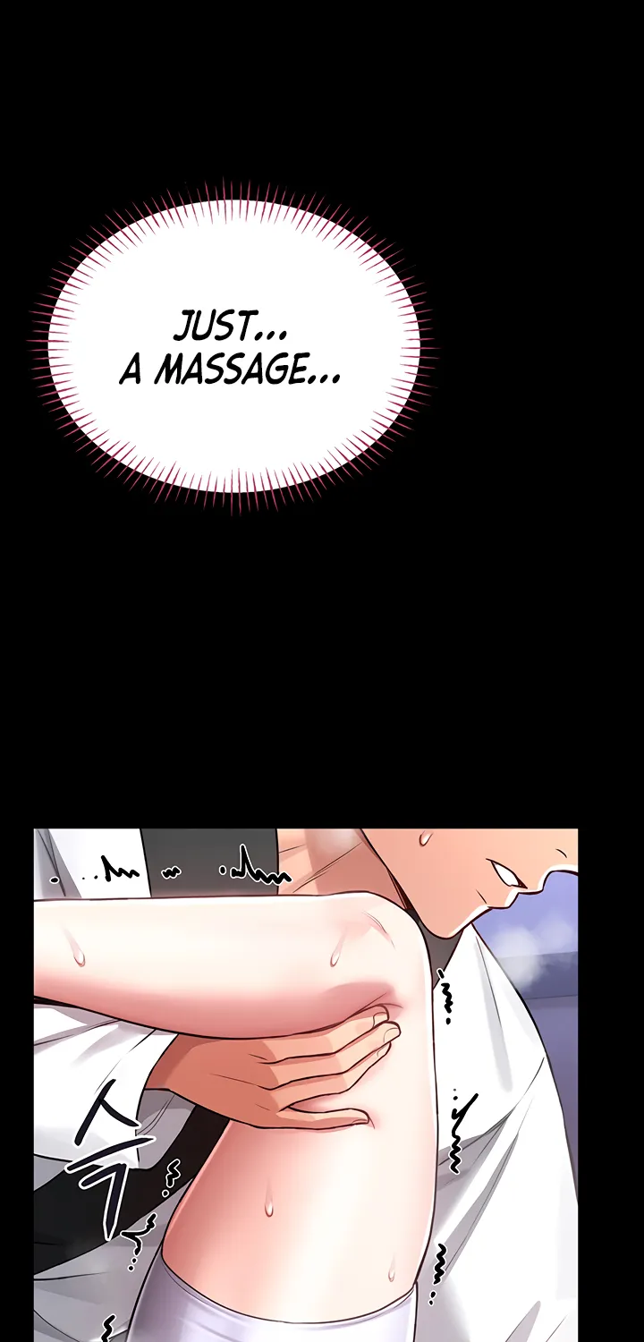 I Will Teach You Self Defense Chapter 3 page 85 - 