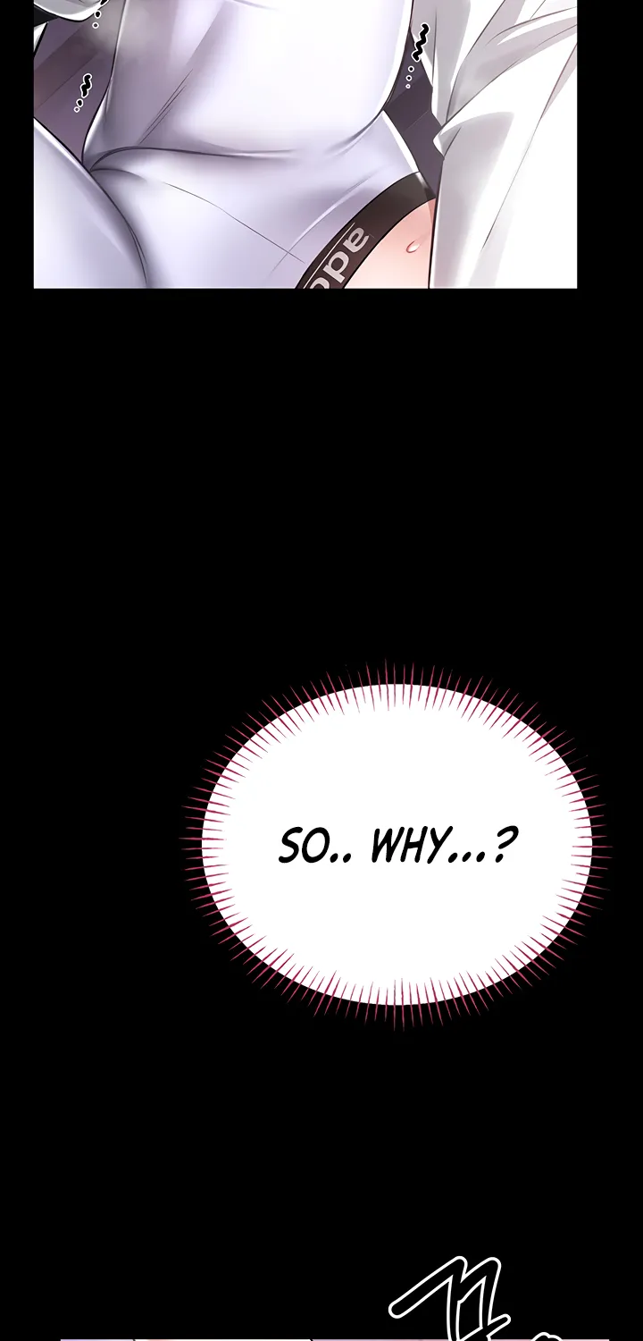 I Will Teach You Self Defense Chapter 3 page 86 - 