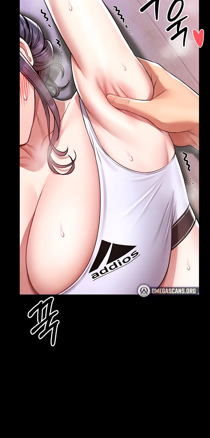 I Will Teach You Self Defense Chapter 3 page 87 - 