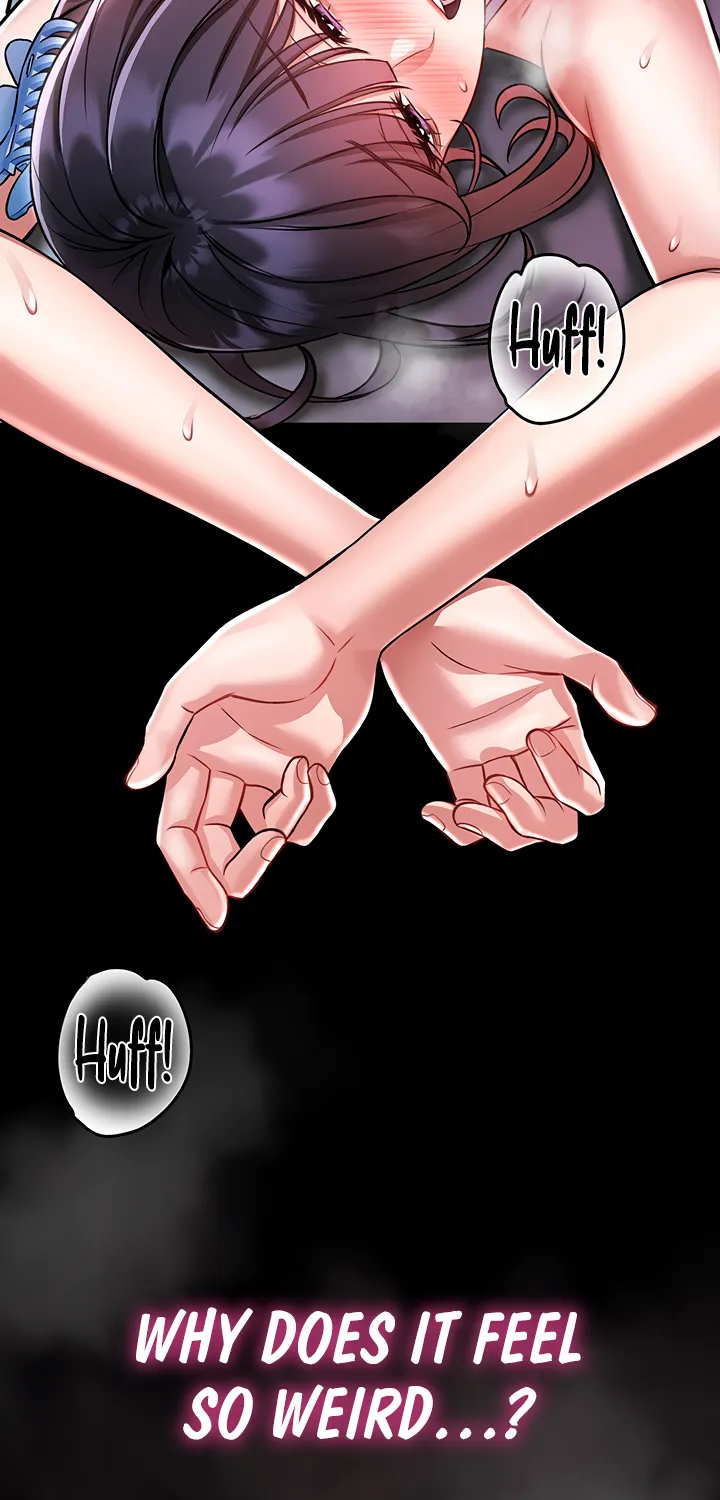 I Will Teach You Self Defense Chapter 3 page 90 - 