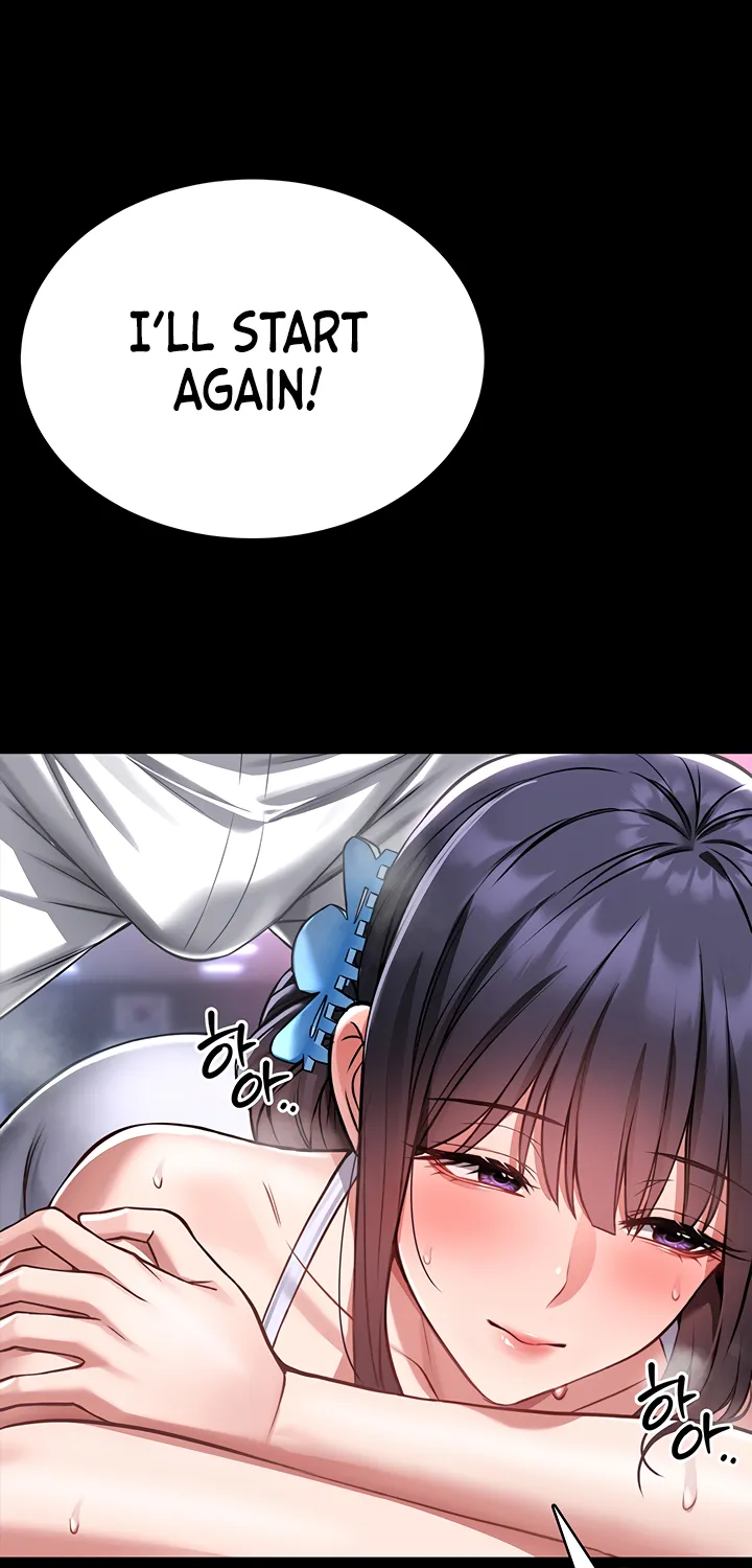 I Will Teach You Self Defense Chapter 3 page 92 - 