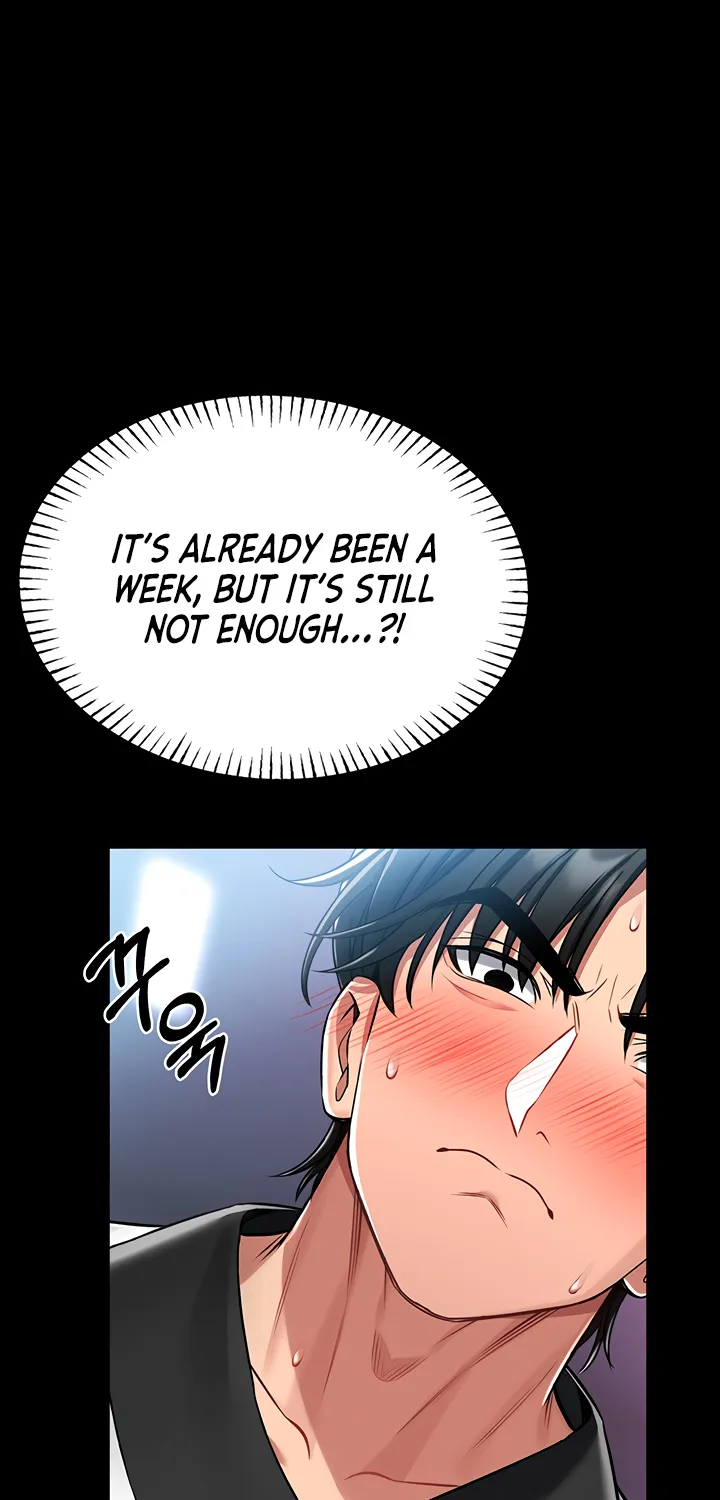 I Will Teach You Self Defense Chapter 3 page 96 - 