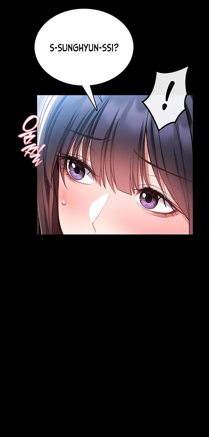 I Will Teach You Self Defense Chapter 3 page 99 - 