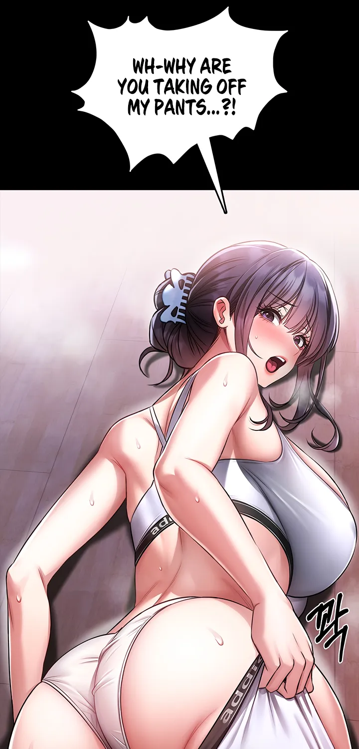 I Will Teach You Self Defense Chapter 3 page 100 - 
