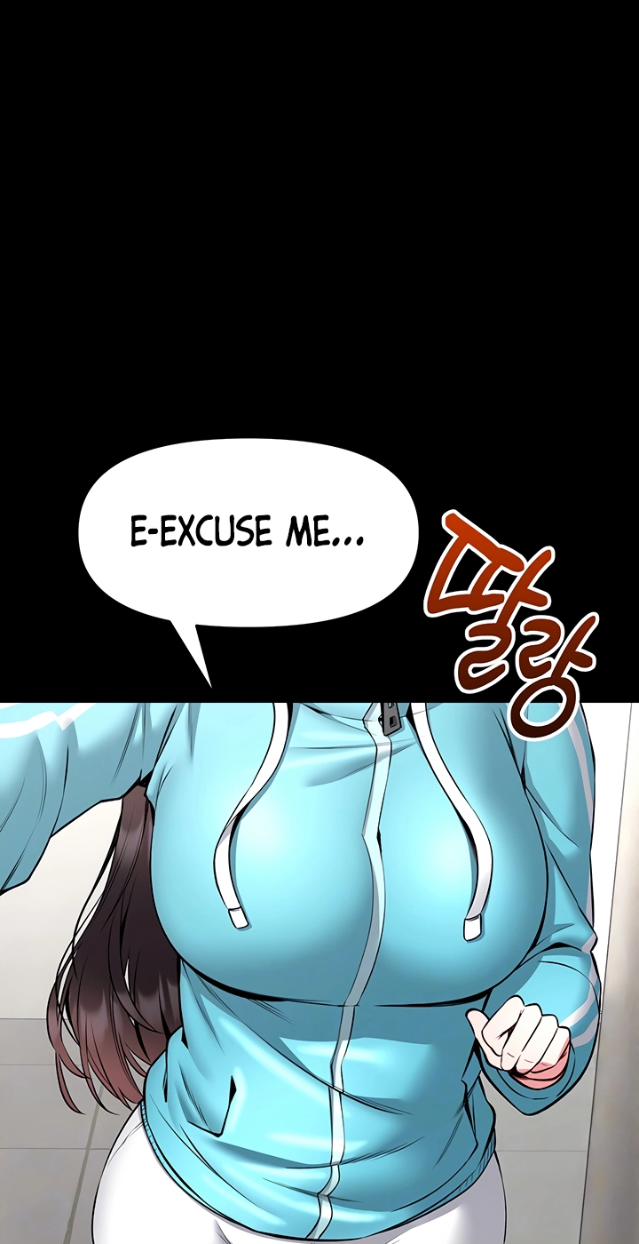 I Will Teach You Self Defense Chapter 30 page 13 - 