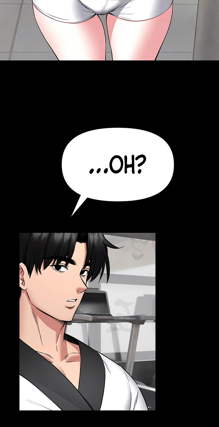 I Will Teach You Self Defense Chapter 30 page 14 - 