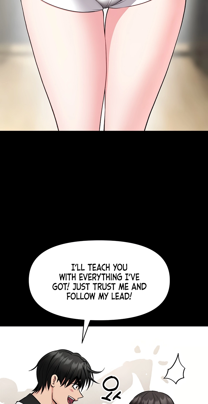 I Will Teach You Self Defense Chapter 30 page 17 - 