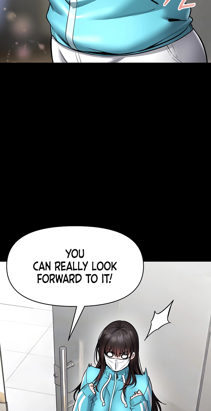 I Will Teach You Self Defense Chapter 30 page 20 - 