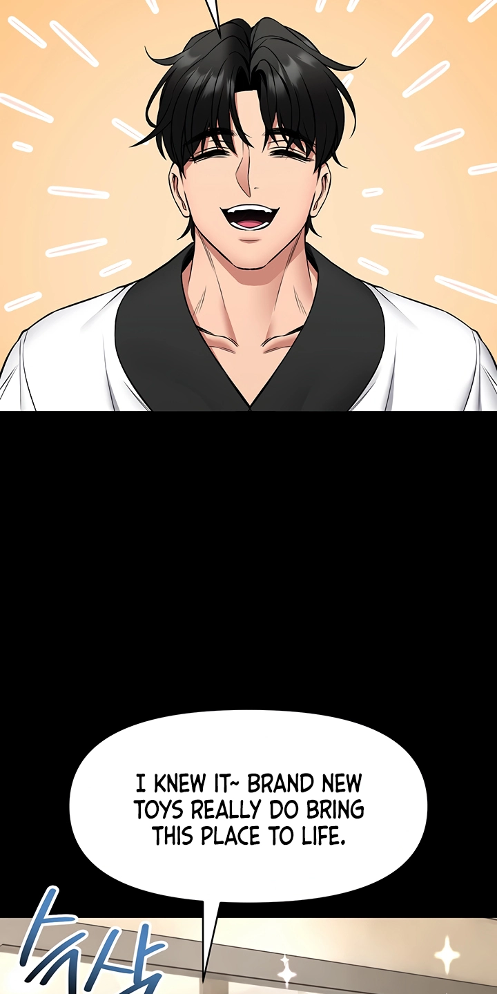 I Will Teach You Self Defense Chapter 30 page 3 - 