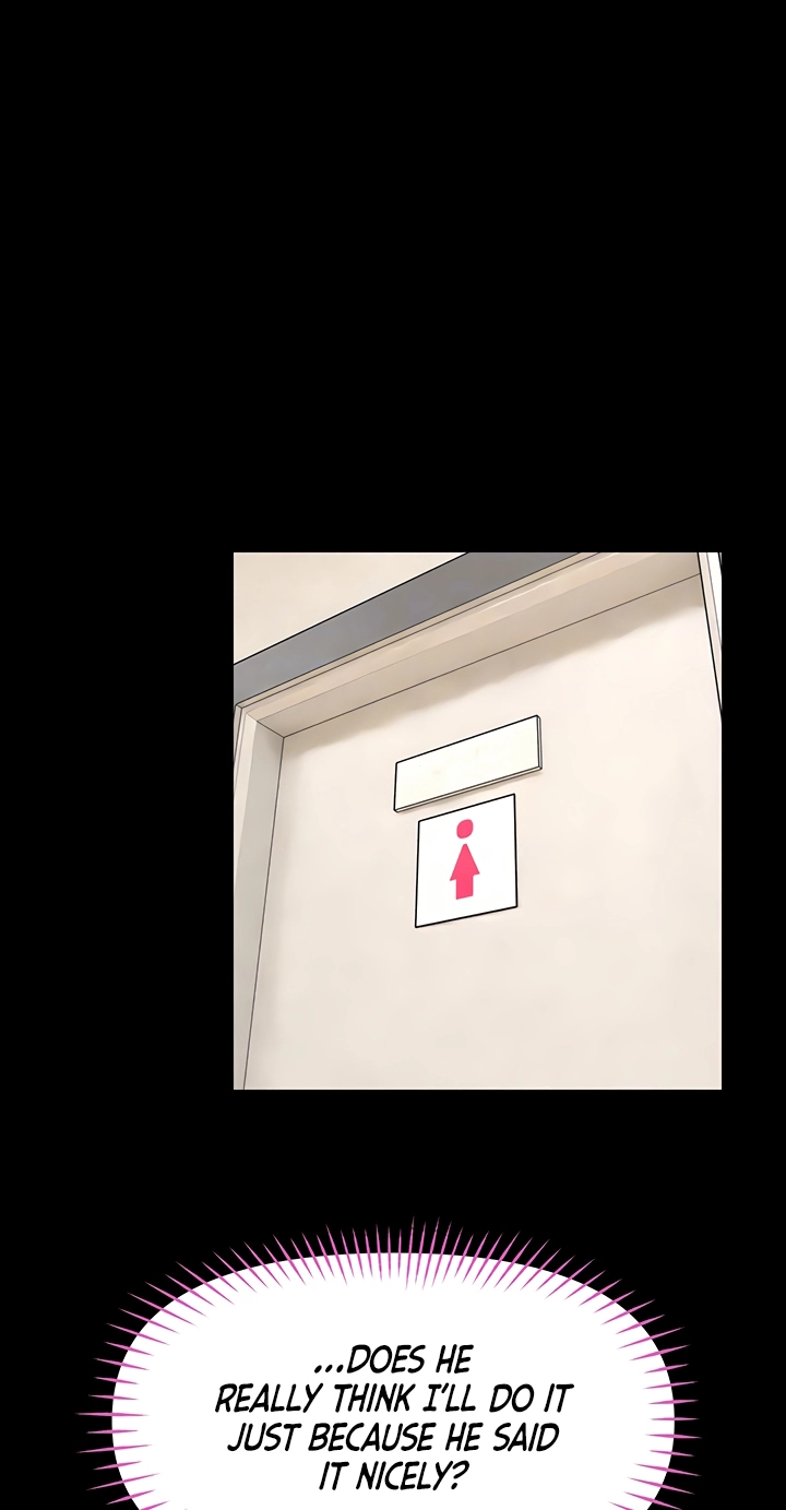 I Will Teach You Self Defense Chapter 30 page 25 - 