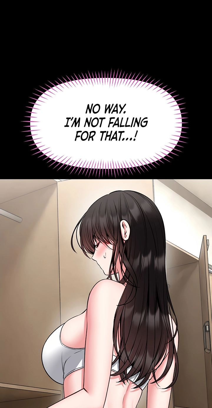 I Will Teach You Self Defense Chapter 30 page 27 - 