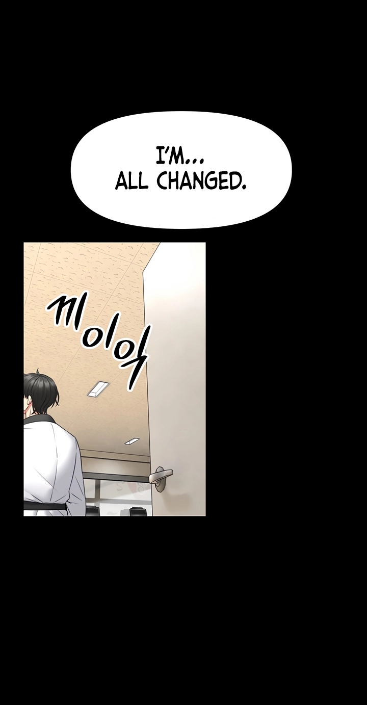 I Will Teach You Self Defense Chapter 30 page 31 - 