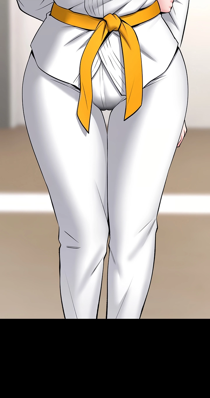 I Will Teach You Self Defense Chapter 30 page 33 - 
