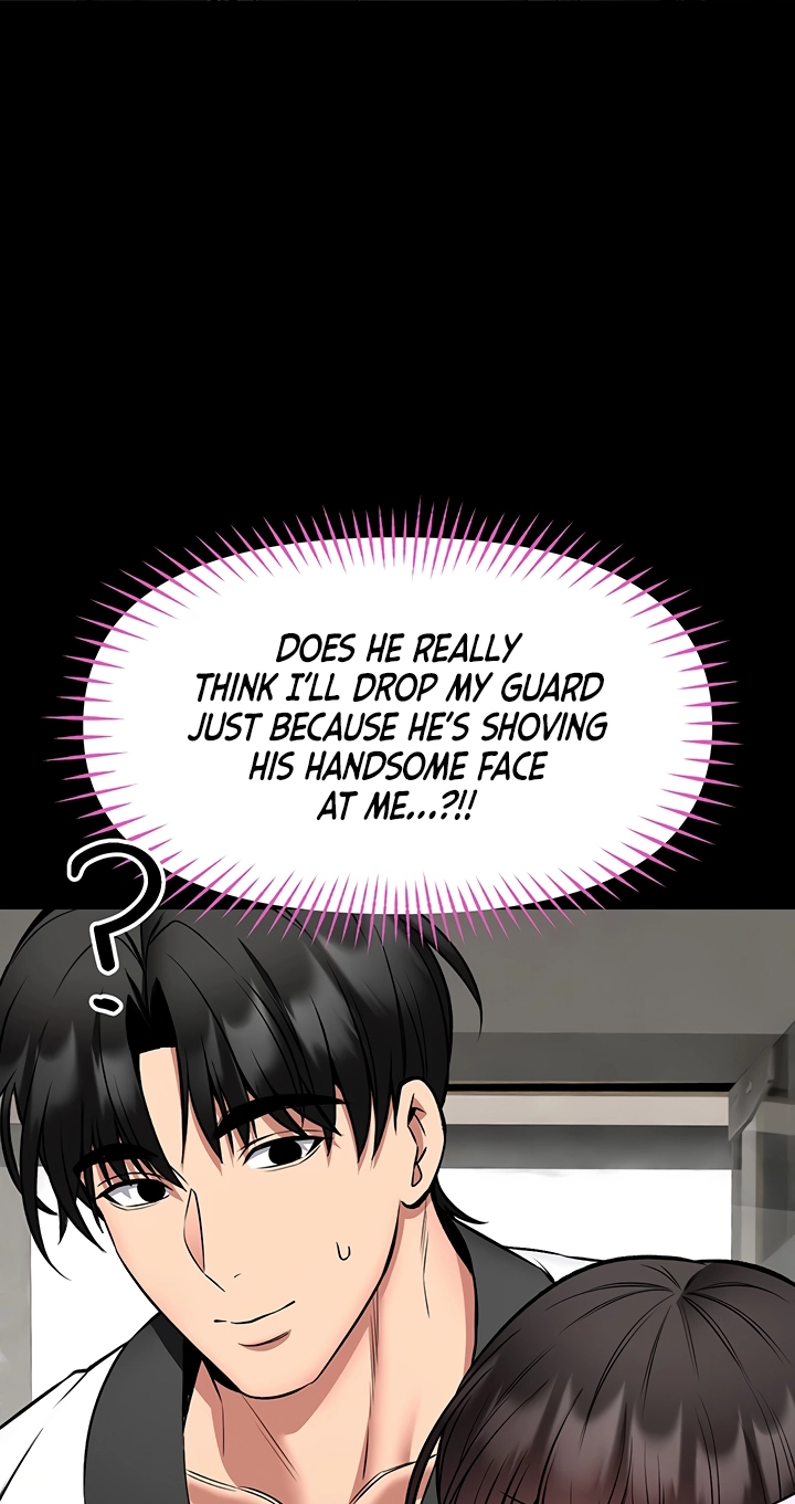 I Will Teach You Self Defense Chapter 30 page 35 - 