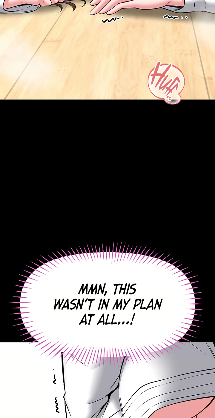 I Will Teach You Self Defense Chapter 30 page 43 - 