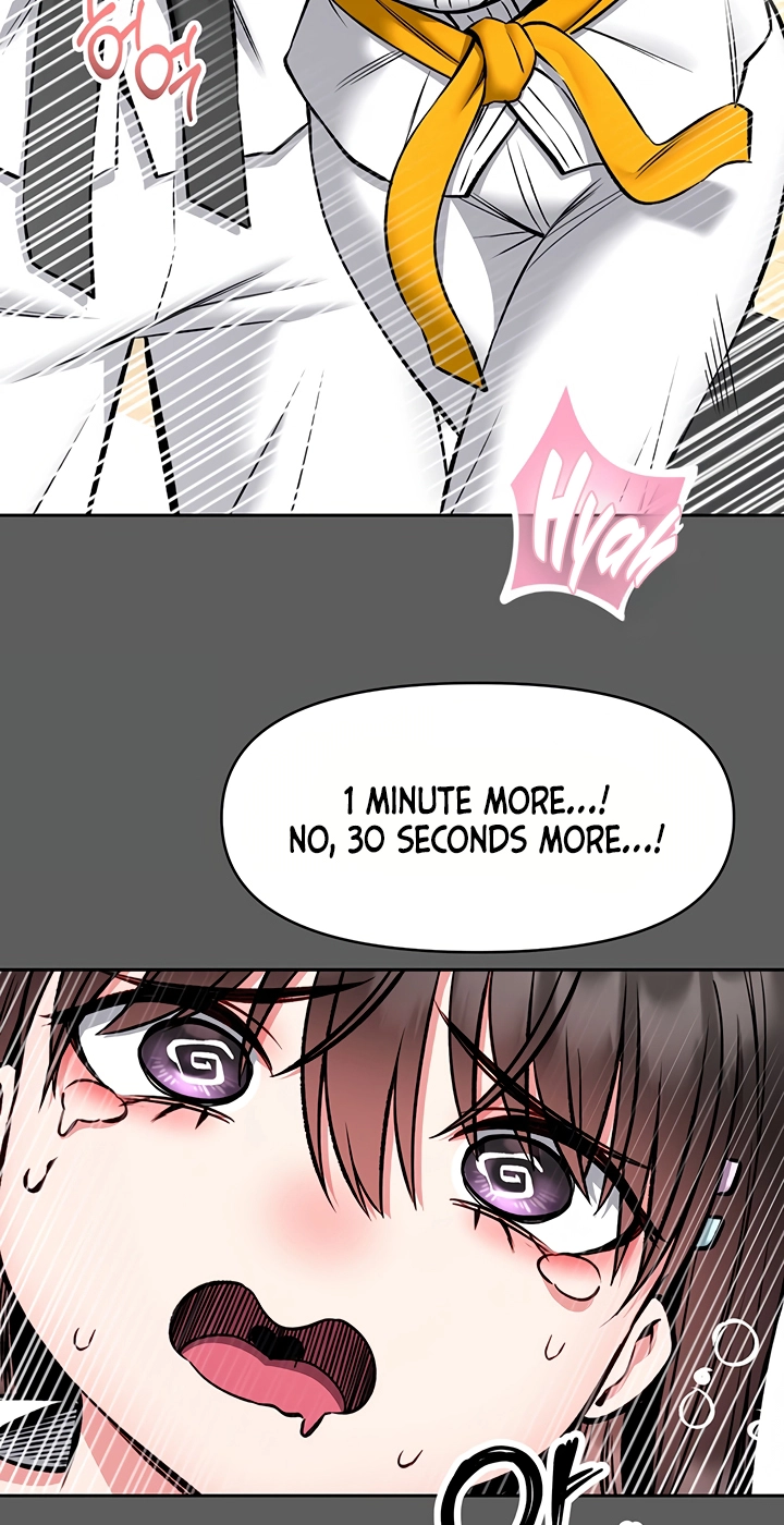I Will Teach You Self Defense Chapter 30 page 47 - 