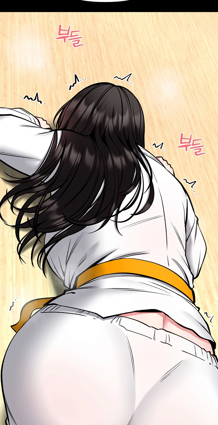 I Will Teach You Self Defense Chapter 30 page 53 - 