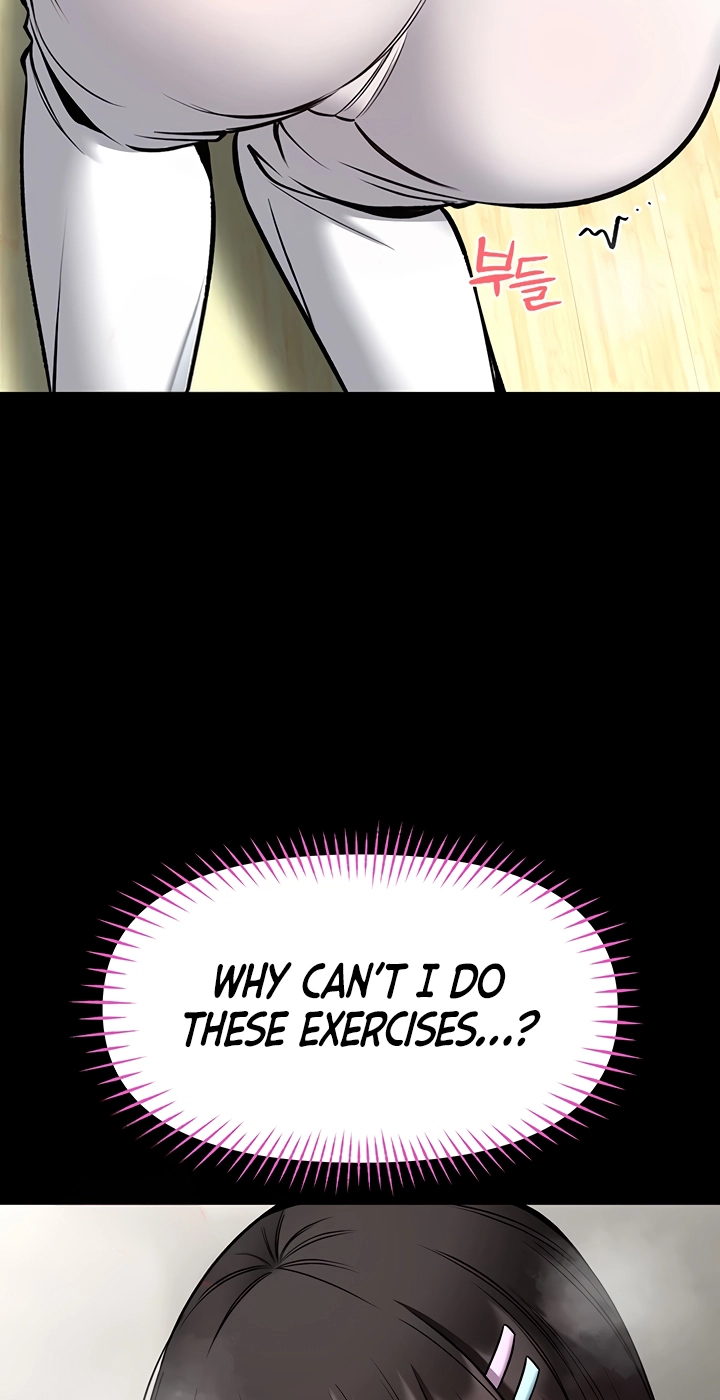 I Will Teach You Self Defense Chapter 30 page 54 - 