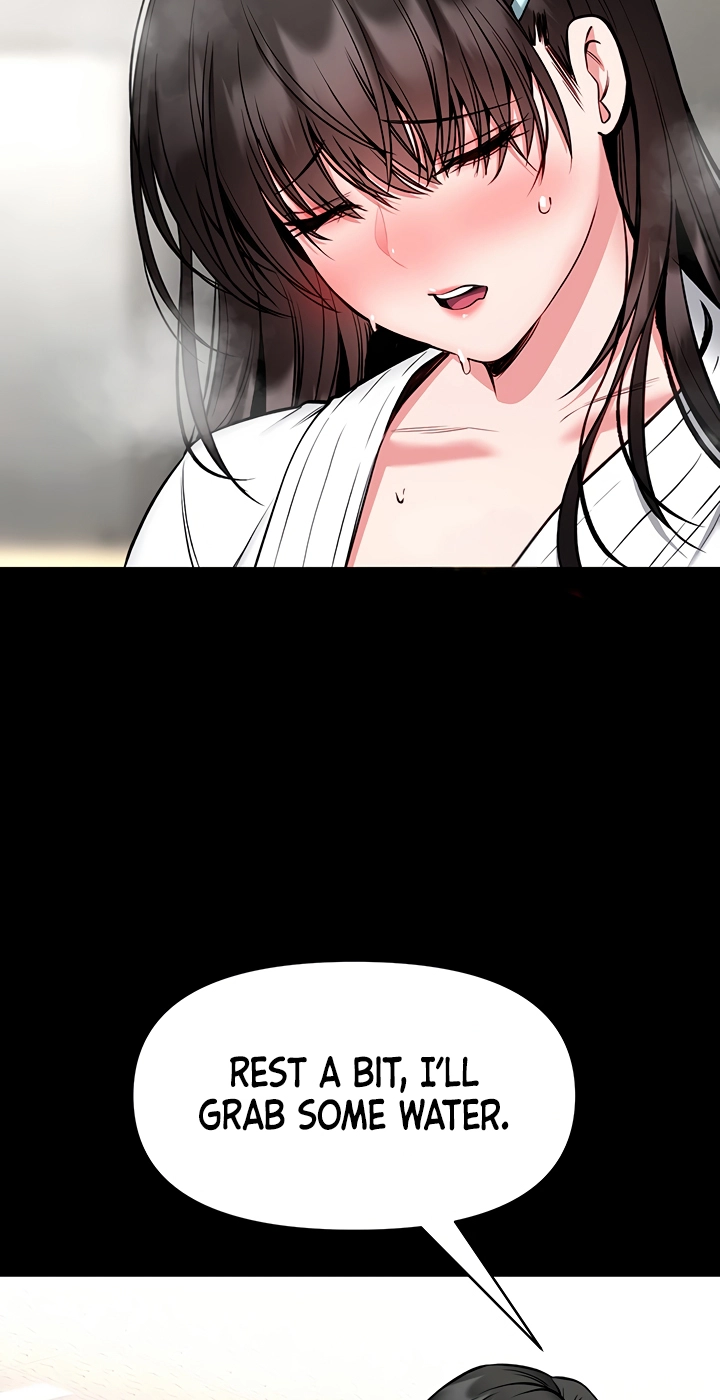 I Will Teach You Self Defense Chapter 30 page 55 - 