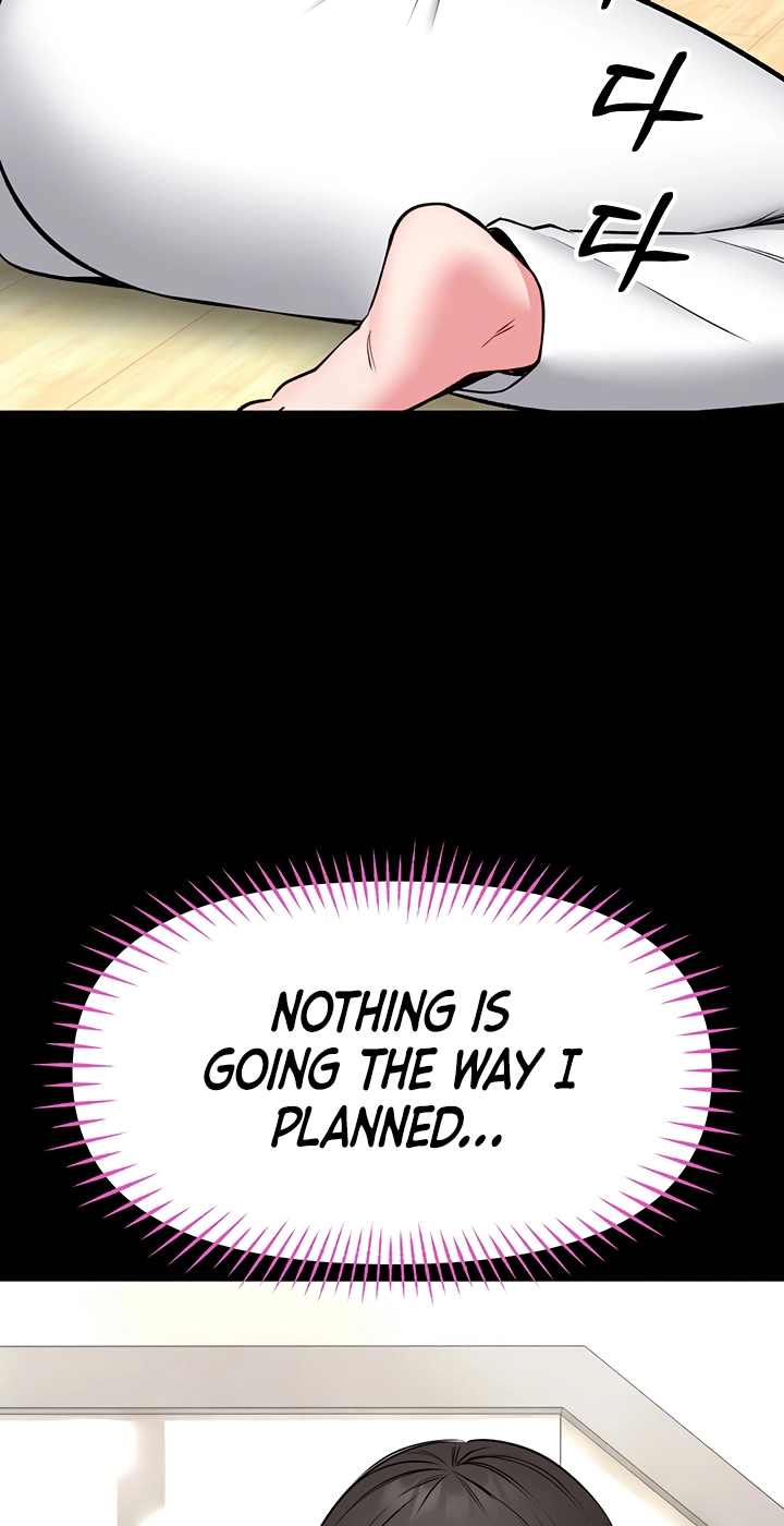I Will Teach You Self Defense Chapter 30 page 58 - 