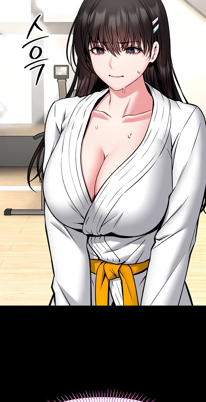 I Will Teach You Self Defense Chapter 30 page 59 - 