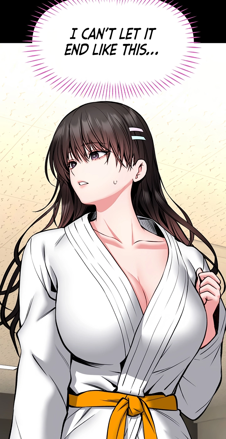 I Will Teach You Self Defense Chapter 30 page 60 - 