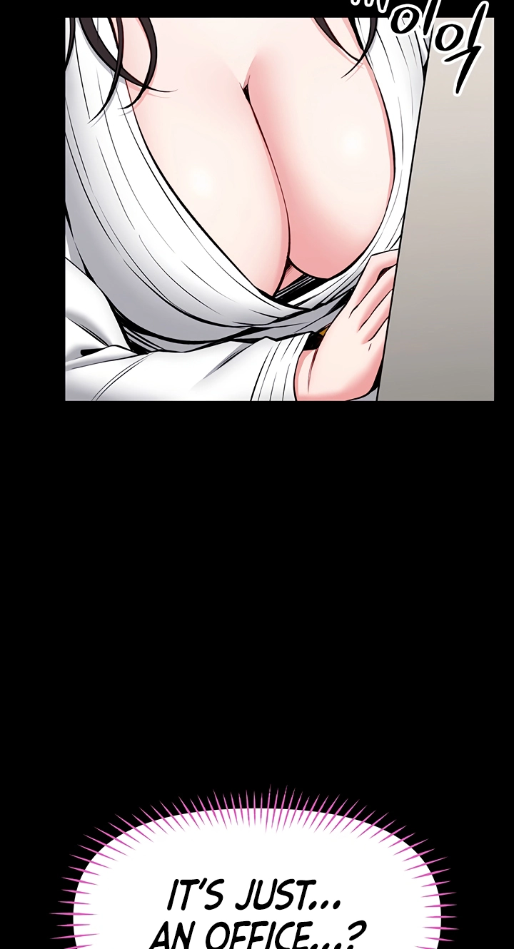 I Will Teach You Self Defense Chapter 30 page 63 - 