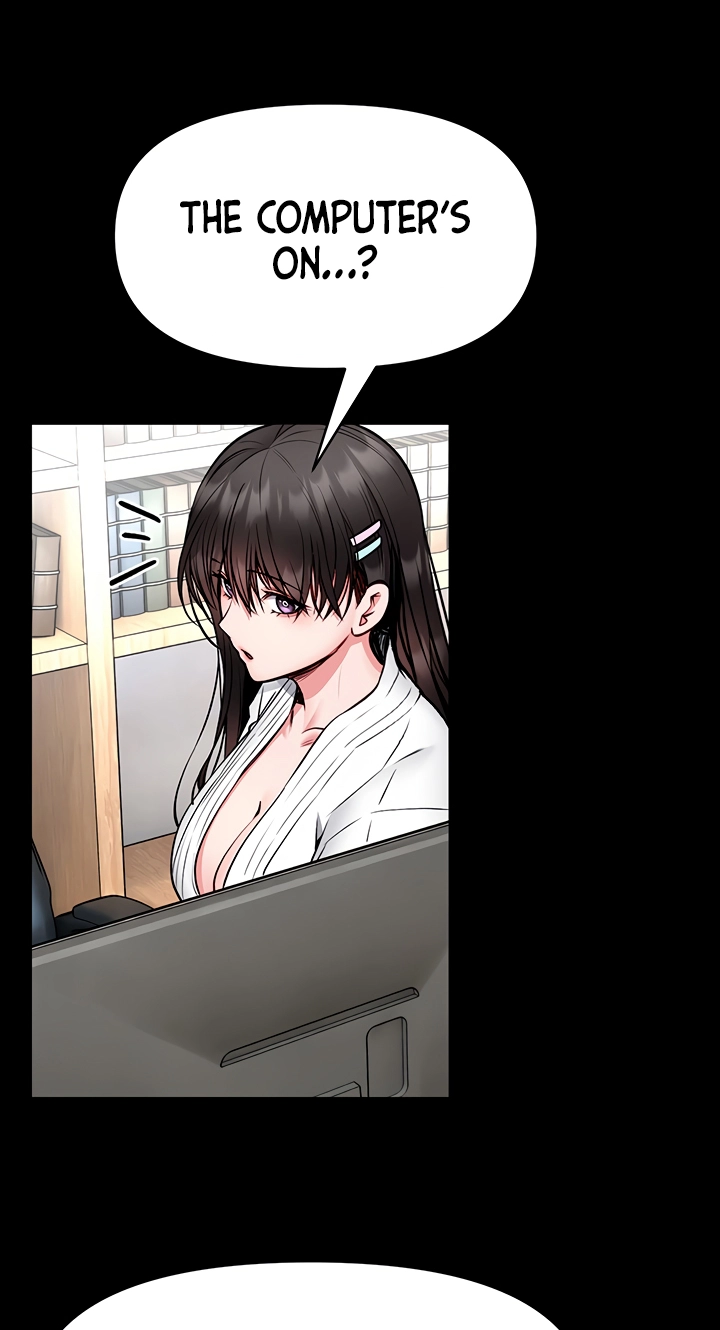 I Will Teach You Self Defense Chapter 30 page 65 - 